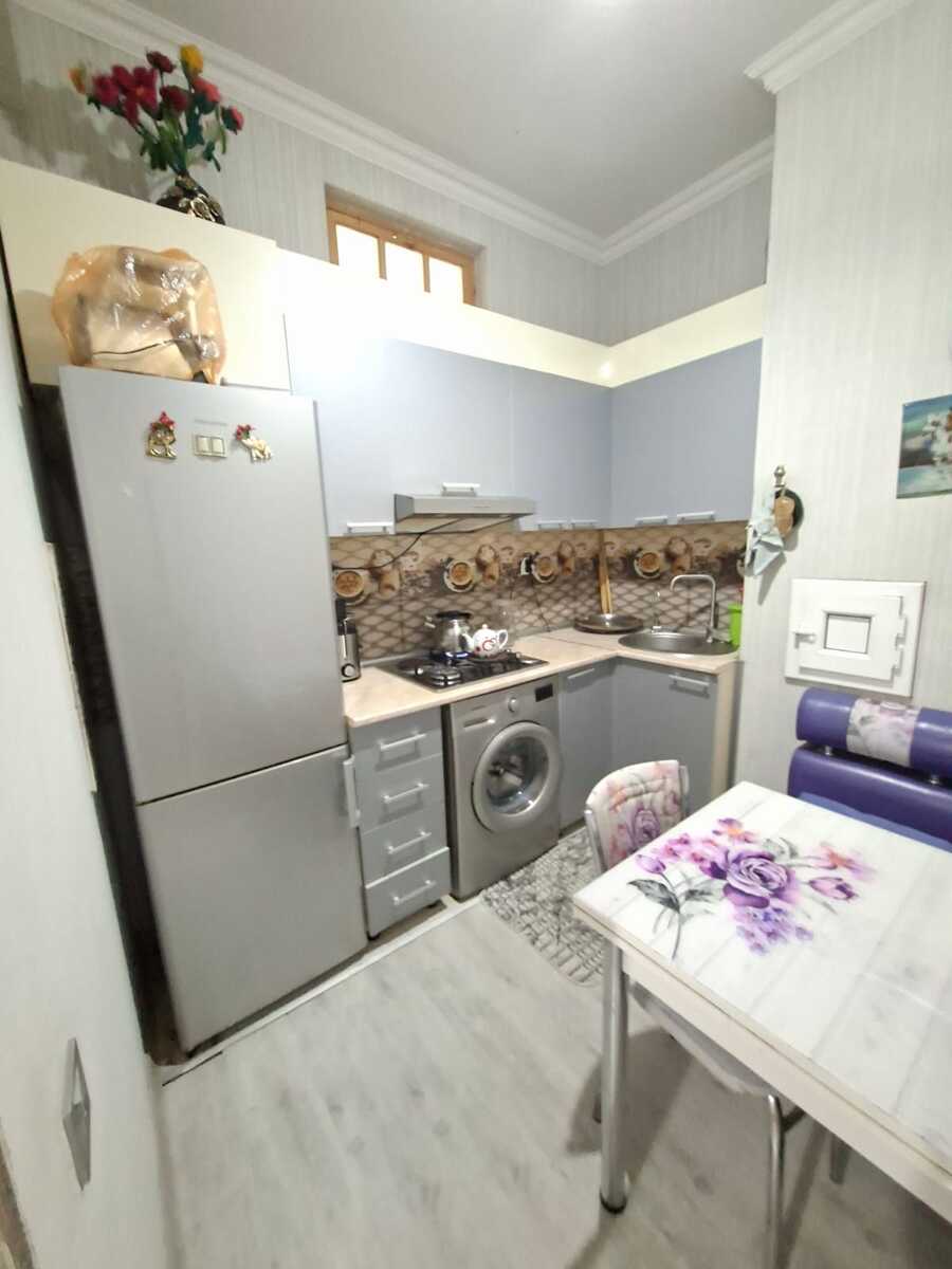 Satılır 2 otaqlı yeni tikili 60 m² — Mənzil, Bakı (6)