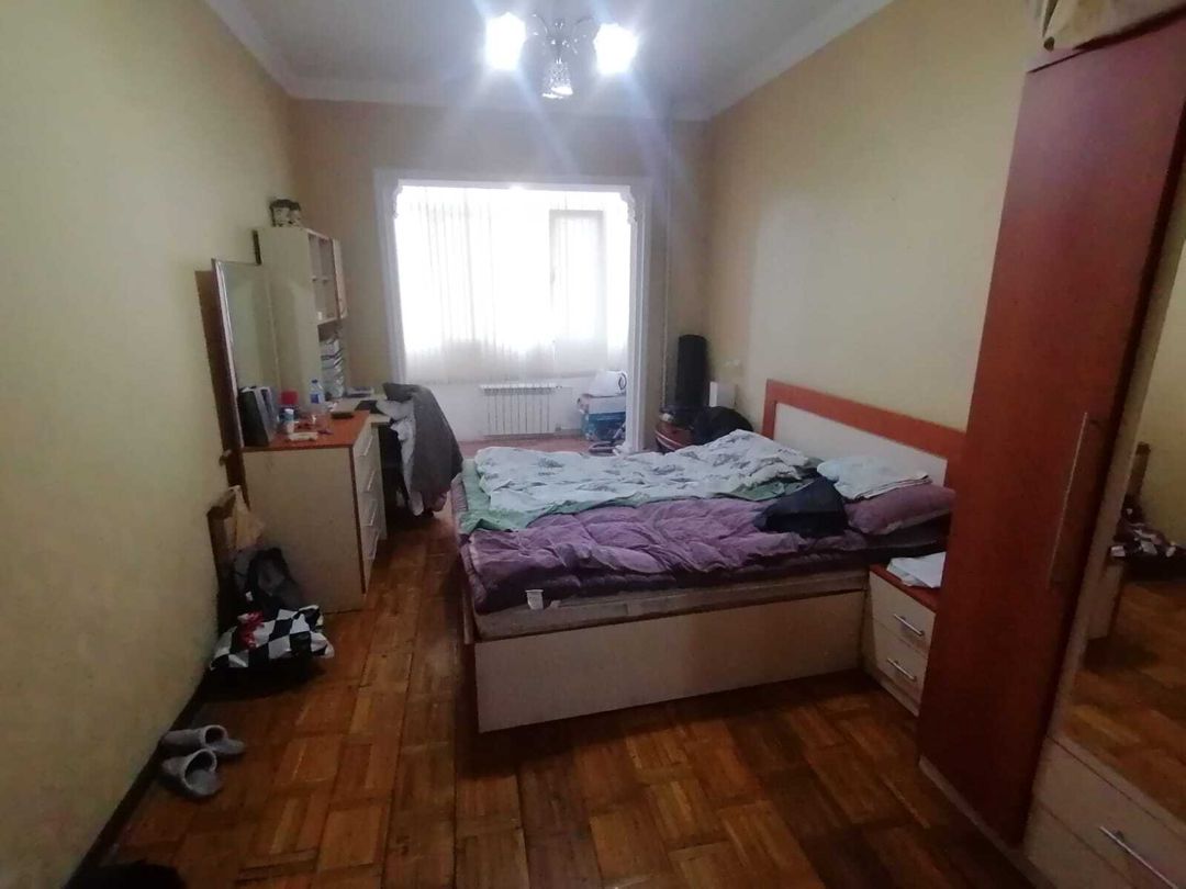 Satılır 4 otaqlı köhnə tikili 120 m² — Mənzil, Bakı (6)