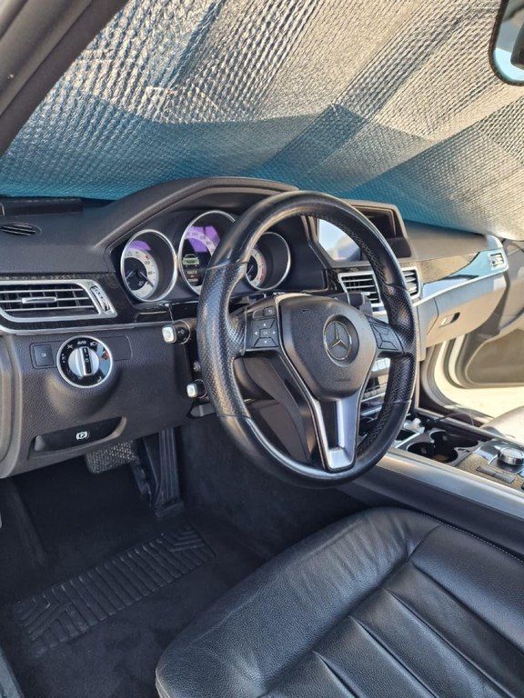 Mercedes E 220, 2.1 L, 2013 il, 268 000 km — Avtomobillər, Bakı (6)