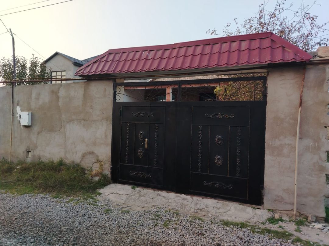 Həyət evi, Sumqayıt ş — Ev, villa, Sumqayıt (11)