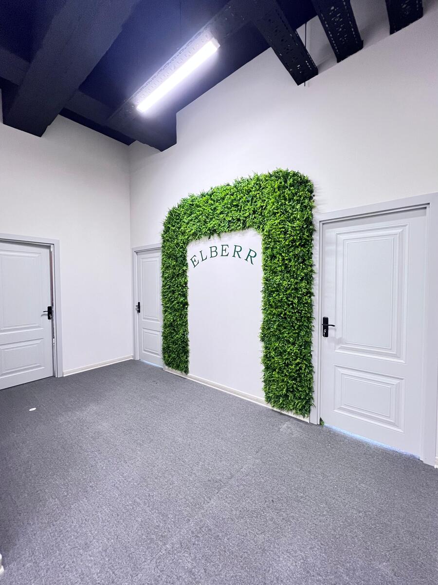 İcarəyə verilir 4 otaqlı ofis 160 m² — Ofis, Bakı (9)