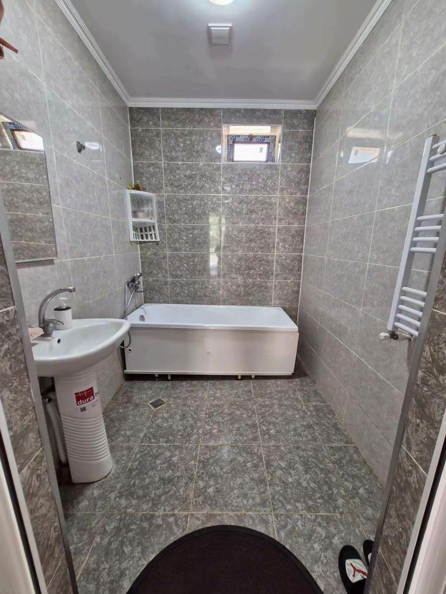 İcarəyə verilir 3 otaqlı həyət evi/bağ evi 120 m² — Ev, villa, Laçın (7)