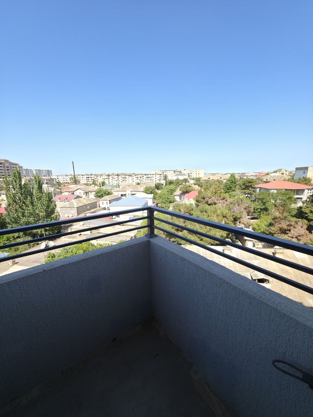 Satılır 3 otaqlı yeni tikili 93.8 m² — Mənzil, Bakı (7)