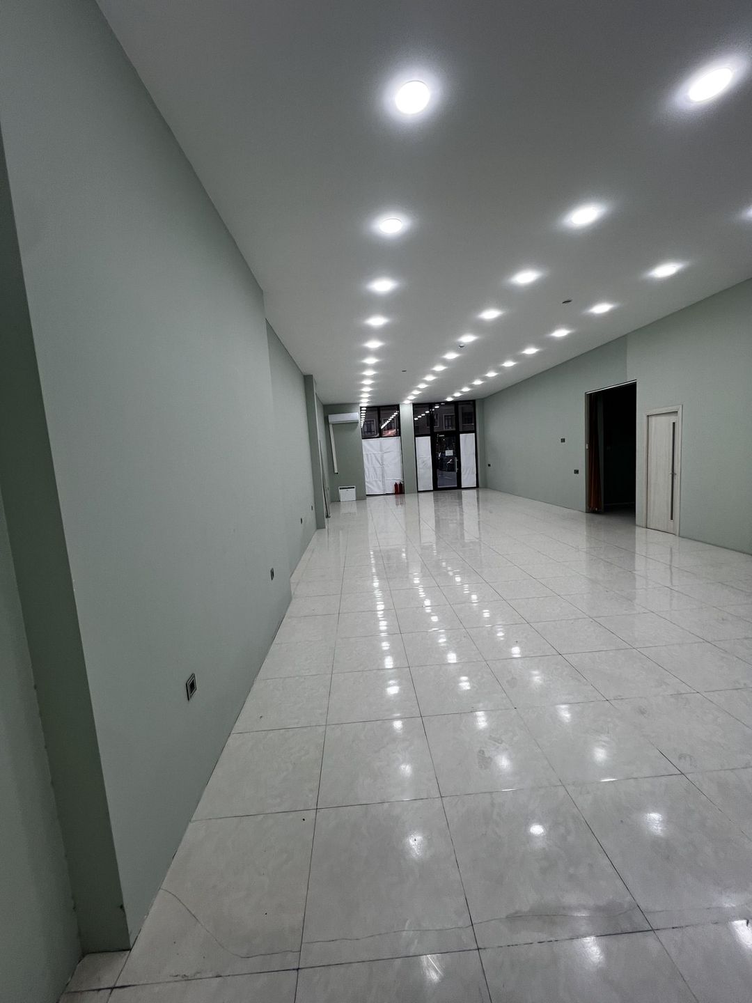 İcarəyə verilir obyekt 175 m² — Əmlak, Bakı (3)
