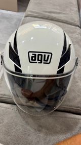 Dəbilqə AGV blade — Otomobil