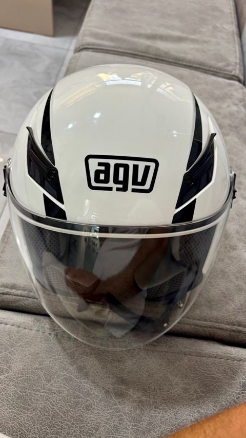 Dəbilqə AGV blade — Bakı