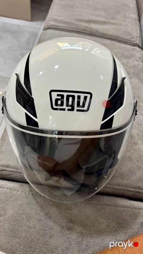 Dəbilqə AGV blade