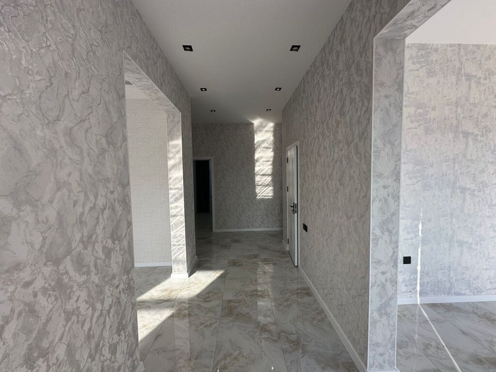 Satılır 4 otaqlı həyət evi/bağ evi 130 m² — Ev, villa, Bakı (5)