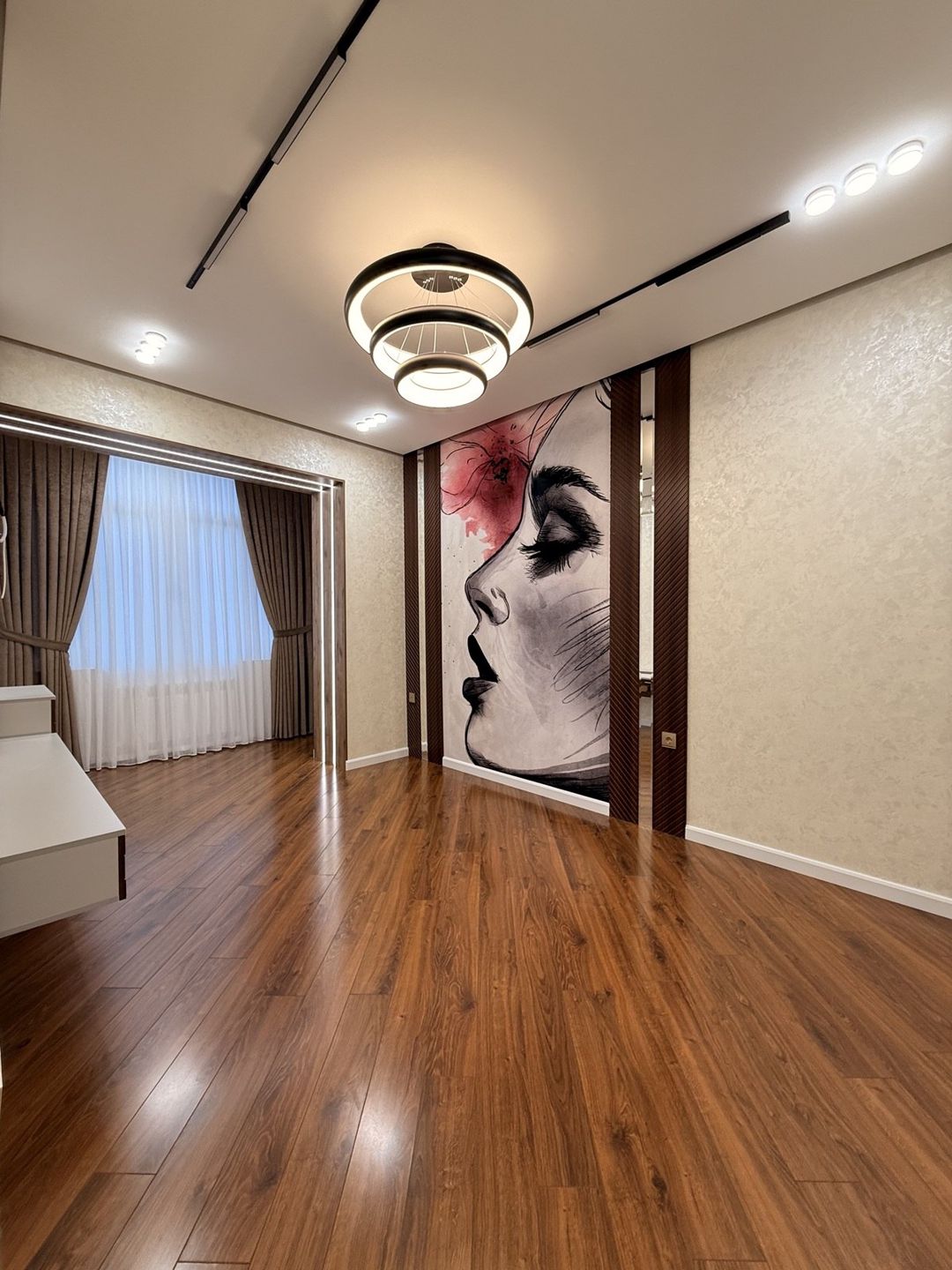 Satılır 2 otaqlı yeni tikili 84 m² — Mənzil, Bakı (2)