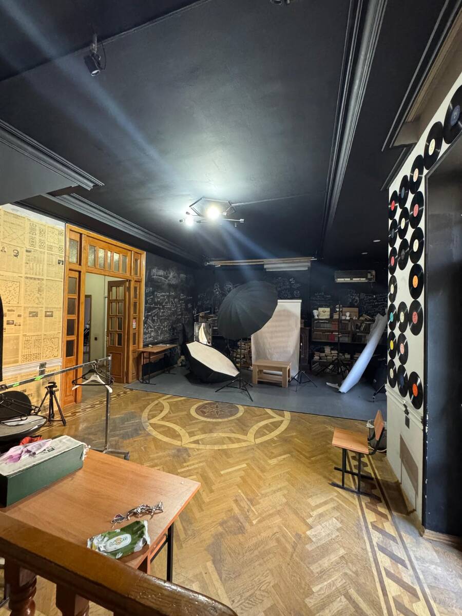 İcarəyə verilir 8 otaqlı ofis 500 m² — Ofis, Bakı (12)