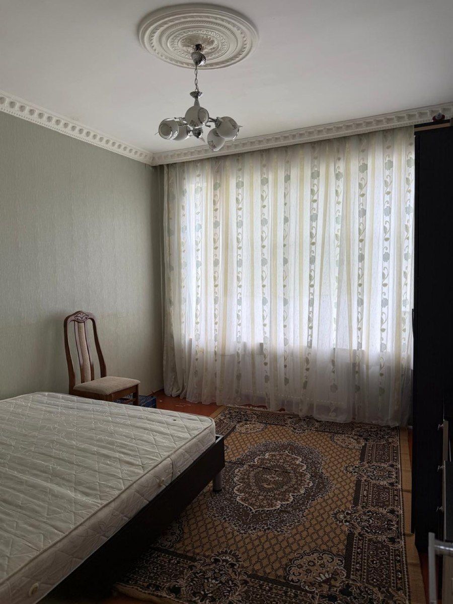 3-otaqlı mənzil kirayə verilir, Quba r., 80 m² — Mənzil, Quba (3)