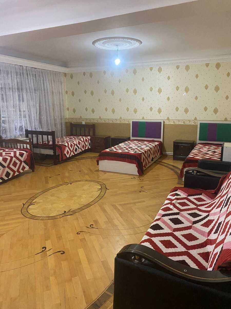 İcarəyə verilir 3 otaqlı köhnə tikili 100 m² — Mənzil, Bakı (7)