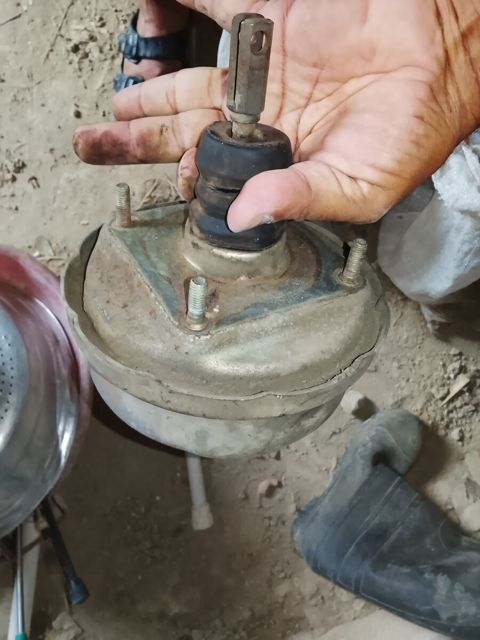Lada (VAZ) ehtiyat hissələri — Bakı