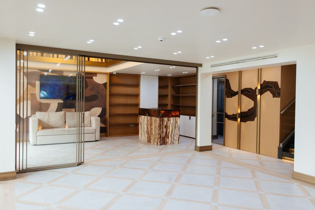 Satılır obyekt 213 m² — Əmlak, Bakı (6)