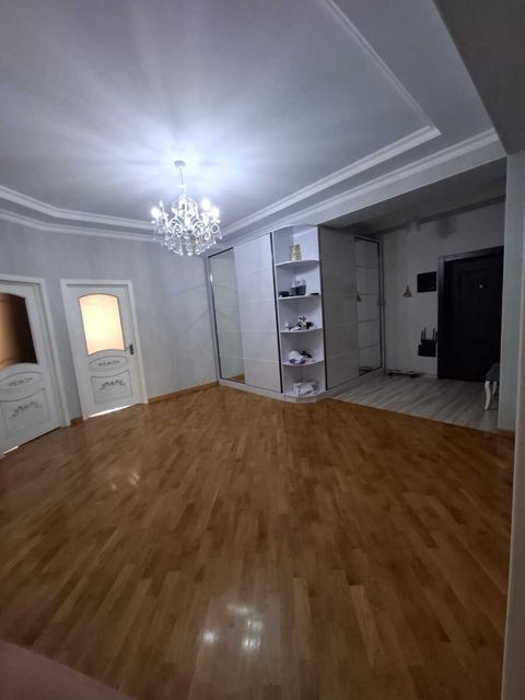 Satılır 3 otaqlı yeni tikili 123 m² — Bakı