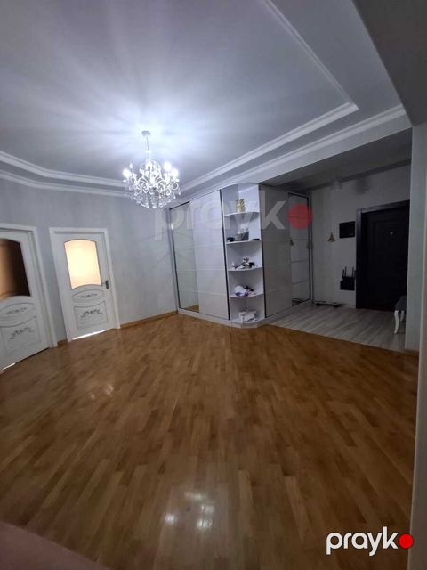 Satılır 3 otaqlı yeni tikili 123 m²