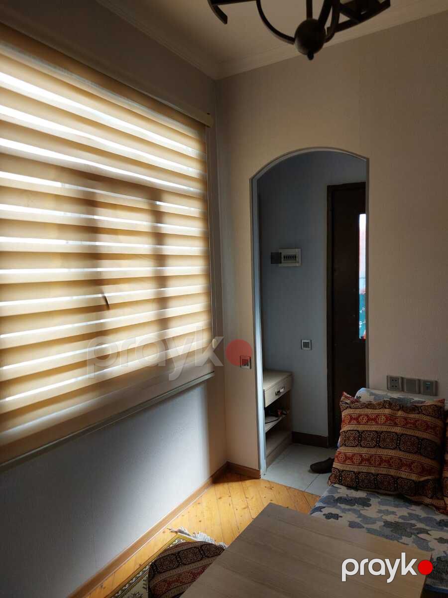 Satılır 3 otaqlı köhnə tikili 45 m² — Mənzil, Bakı (5)