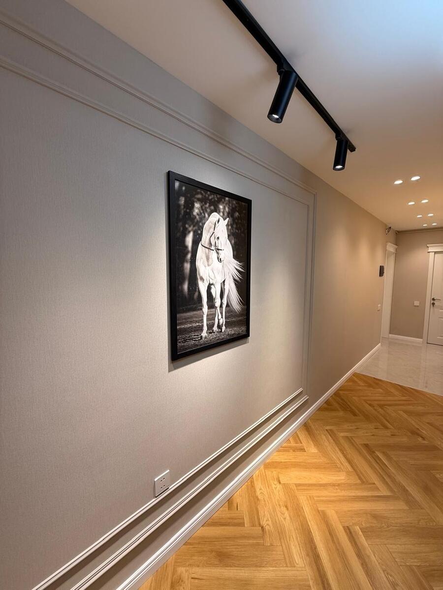 Satılır 2 otaqlı köhnə tikili 44 m² — Mənzil, Bakı (3)
