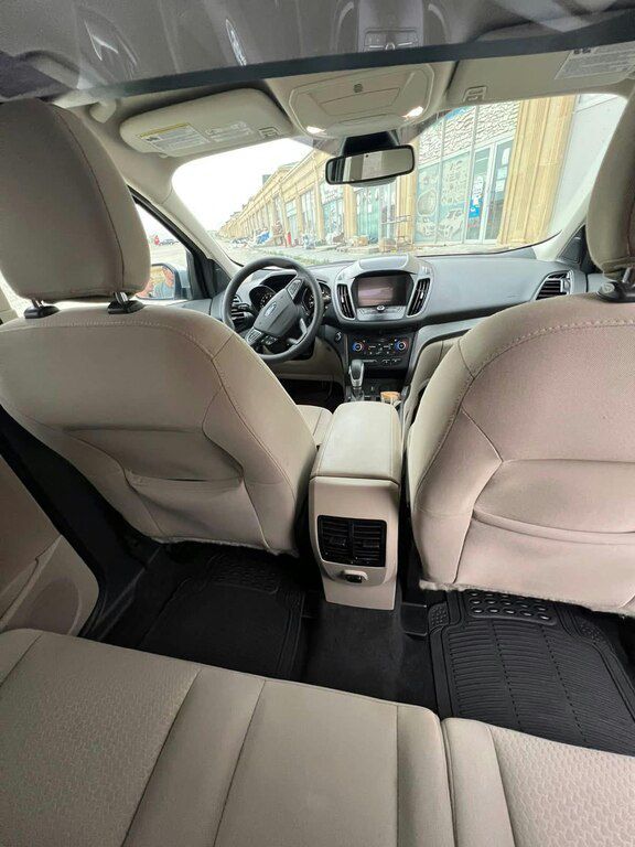 Ford Escape, 1.5 L, 2019 il, 257 736 km — Avtomobillər, Gəncə (8)