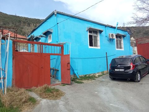 Bayıl 2 otaqlı, 65 kv. m, Kredit yoxdur — Bakı