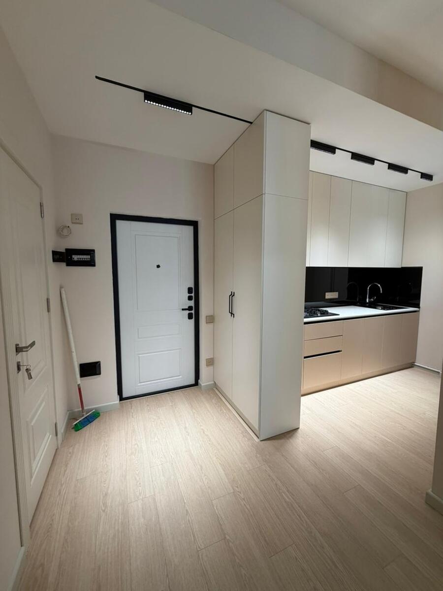 Satılır 2 otaqlı yeni tikili 58 m² — Mənzil, Bakı (6)