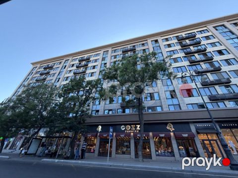 Satılır 3 otaqlı köhnə tikili 67 m²