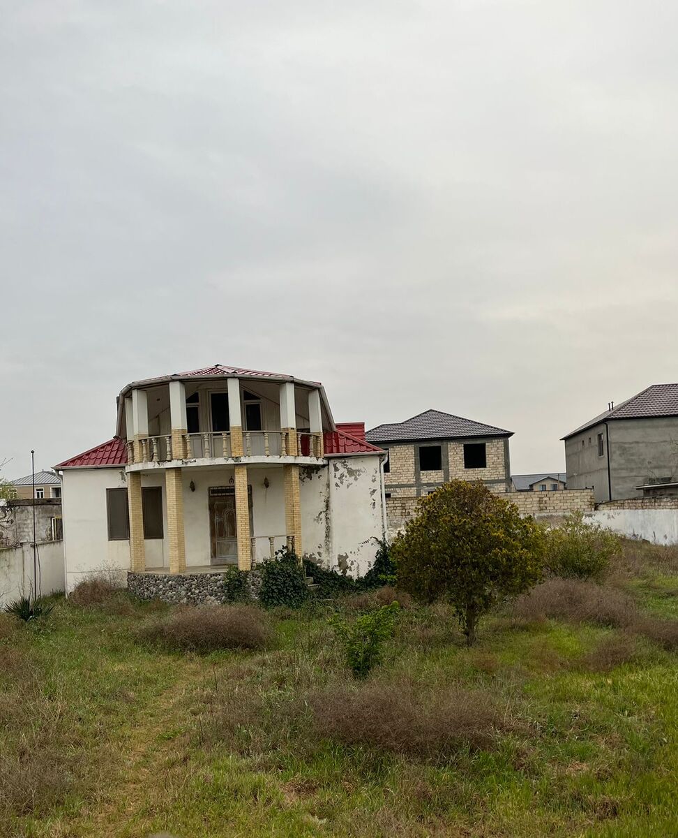Bağ evi, Nardaran qəs — Ev, villa, Bakı (2)