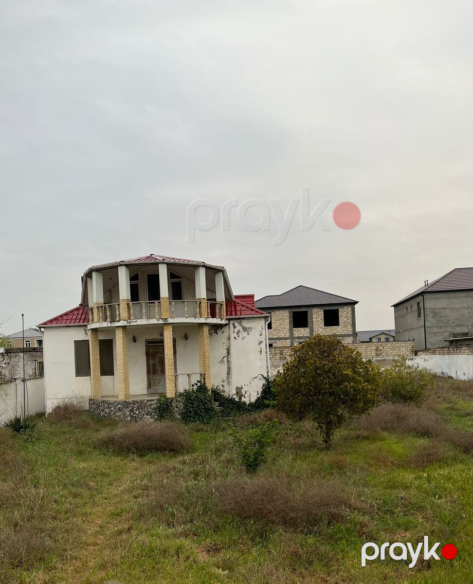 Bağ evi, Nardaran qəs — Ev, villa, Bakı (2)