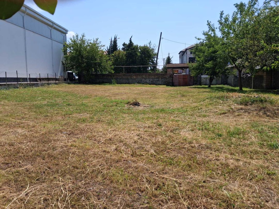 Satılır torpaq 12 sot — Torpaq, Zaqatala (3)