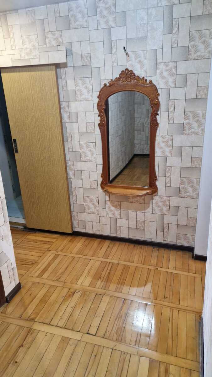 İcarəyə verilir 2 otaqlı köhnə tikili 70 m² — Mənzil, Bakı (9)