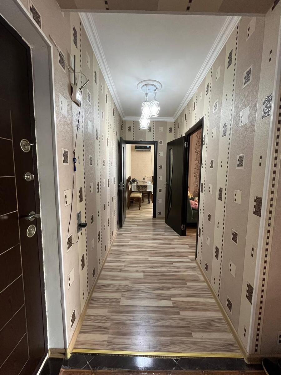 Satılır 2 otaqlı köhnə tikili 56 m² — Mənzil, Sumqayıt (3)