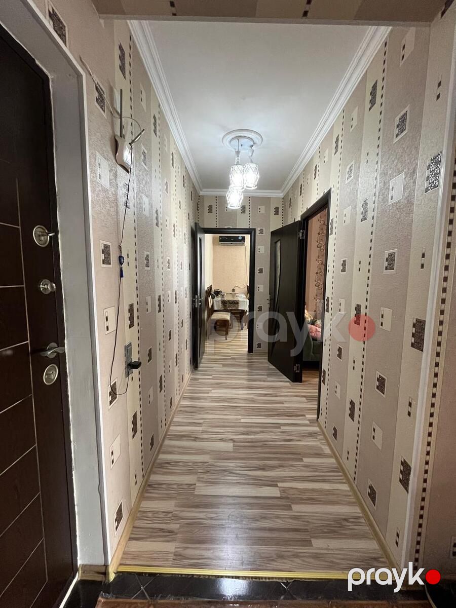 Satılır 2 otaqlı köhnə tikili 56 m² — Mənzil, Sumqayıt (3)