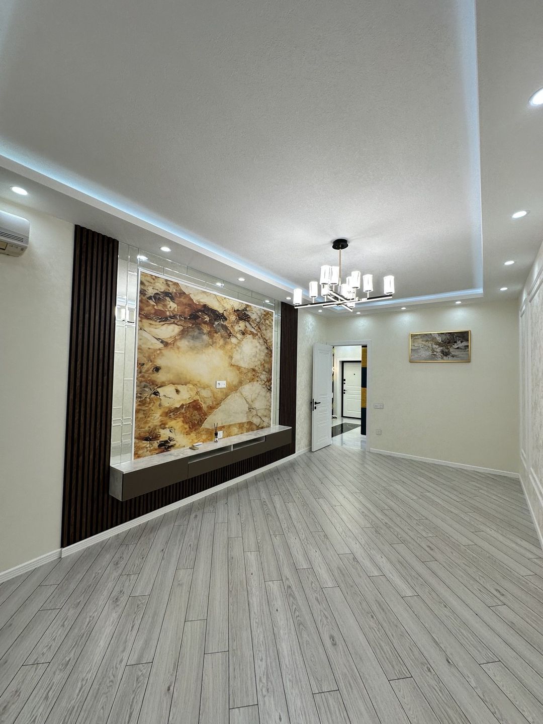 Satılır 3 otaqlı yeni tikili 95 m² — Mənzil, Bakı (3)