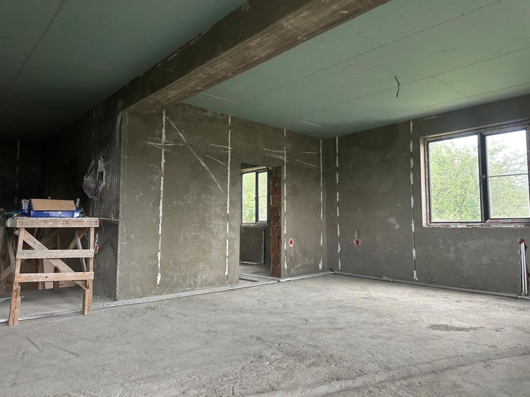 Satılır 7 otaqlı həyət evi/bağ evi 250 m² — Ev, villa, Qusar (8)