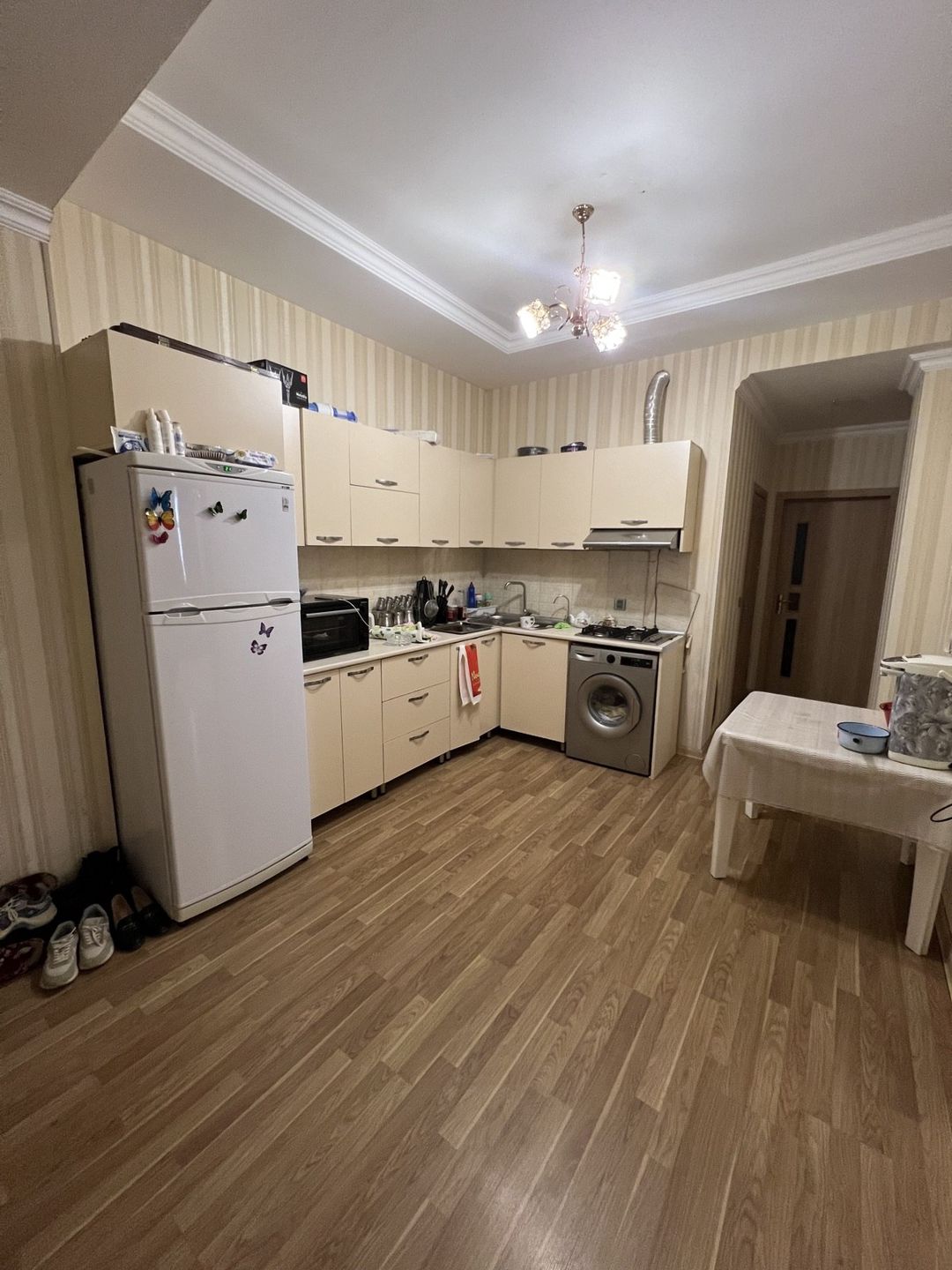 Satılır 3 otaqlı yeni tikili 75 m² — Mənzil, Bakı (5)