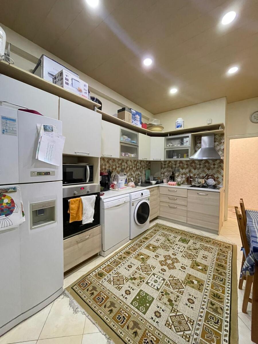 Satılır 2 otaqlı yeni tikili 80 m² — Mənzil, Bakı (9)