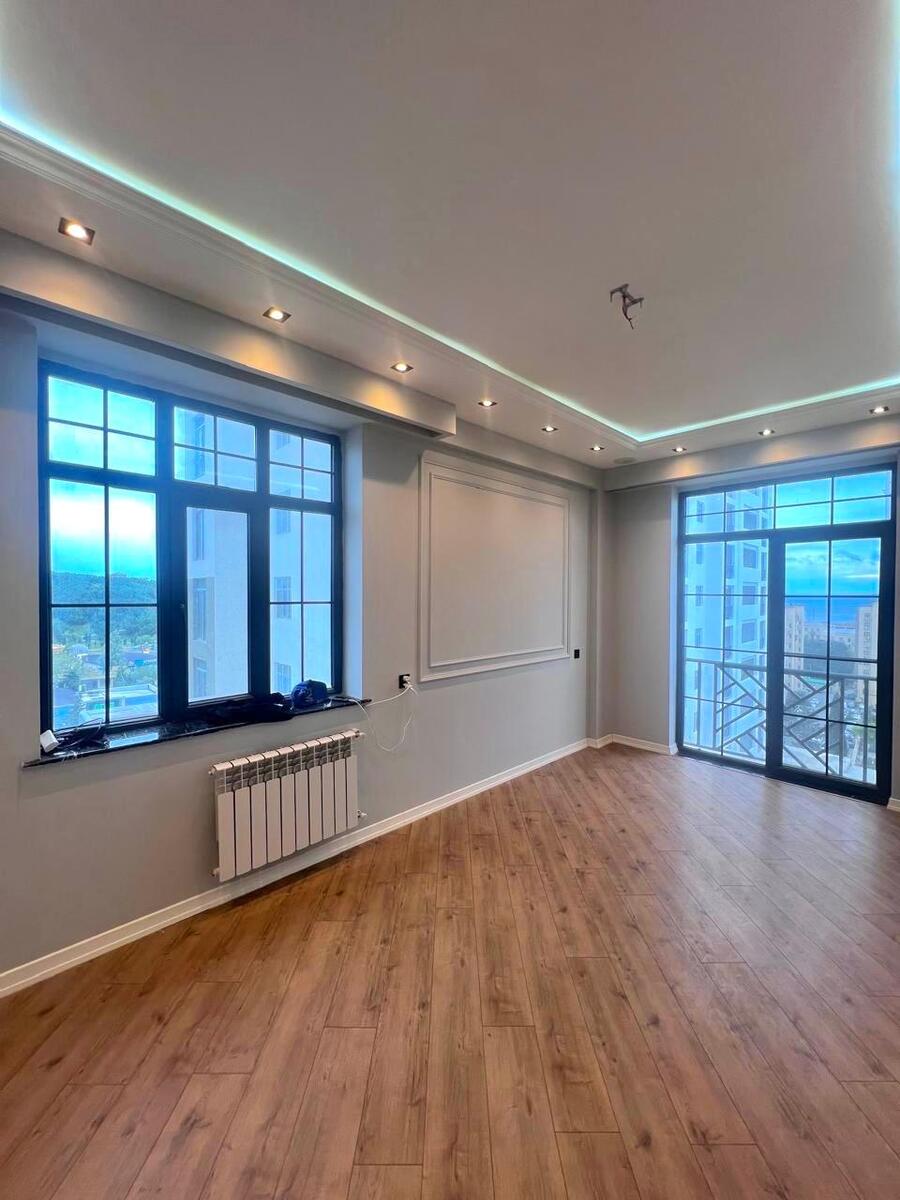 Satılır 2 otaqlı yeni tikili 68 m² — Mənzil, Bakı (4)