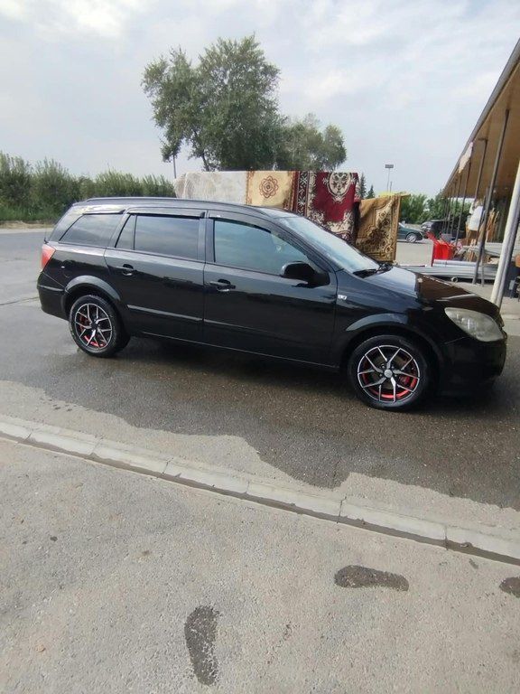 Opel Astra, 1.3 L, 2007 il, 330 000 km — Avtomobillər, Ucar (2)