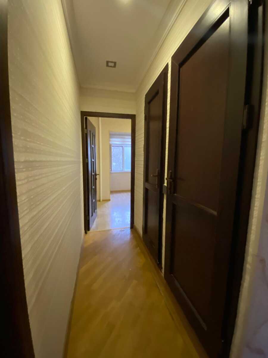 Satılır 3 otaqlı köhnə tikili 70 m² — Mənzil, Bakı (4)