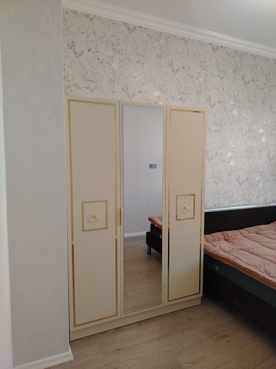 İcarəyə verilir 2 otaqlı yeni tikili 65 m² — Mənzil, Xırdalan (6)