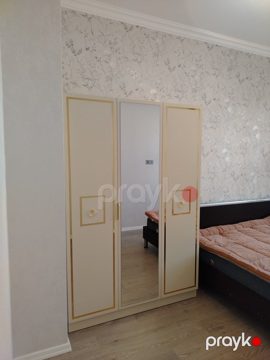 İcarəyə verilir 2 otaqlı yeni tikili 65 m² — Mənzil, Xırdalan (6)