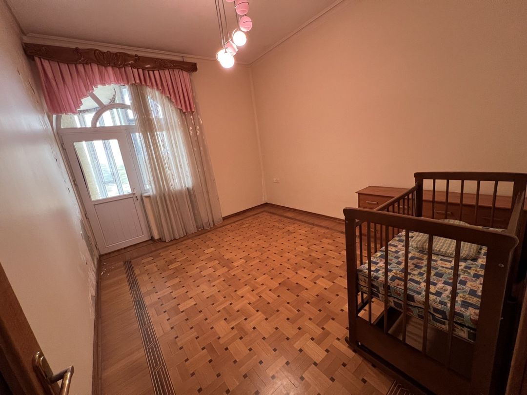 İcarəyə verilir 5 otaqlı həyət evi/bağ evi 200 m² — Ev, villa, Bakı (9)