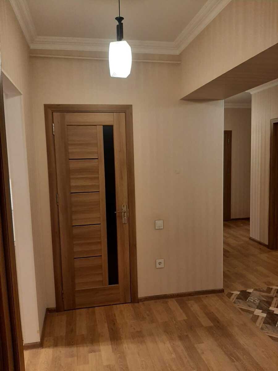 Satılır 4 otaqlı köhnə tikili 100 m² — Mənzil, Bakı (4)