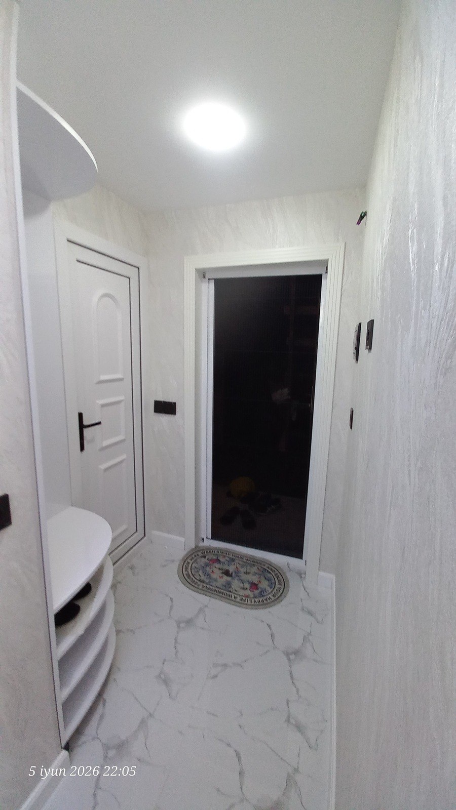 Həyət evi kirayə verilir, Zabrat qəs — Ev, villa, Bakı (9)