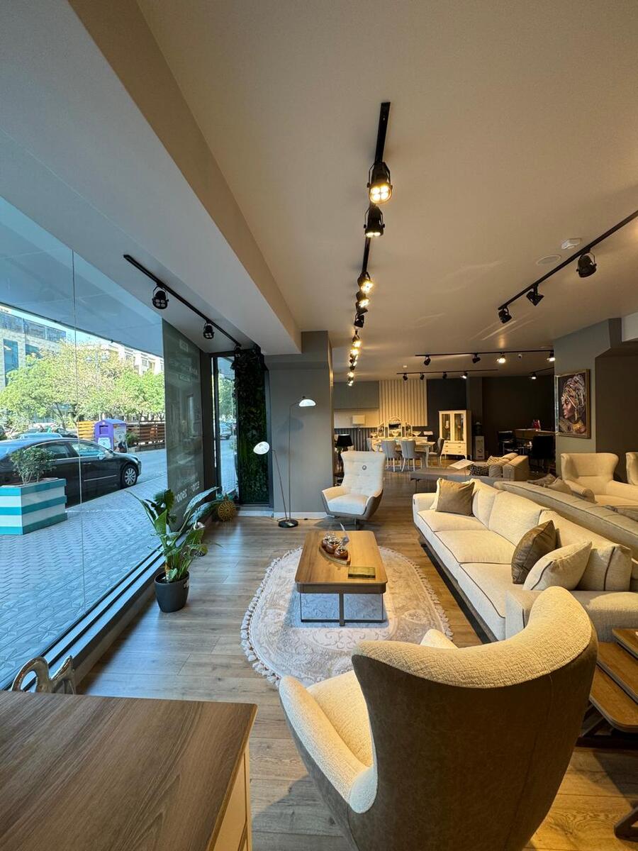 Satılır obyekt 520 m² — Əmlak, Bakı (12)