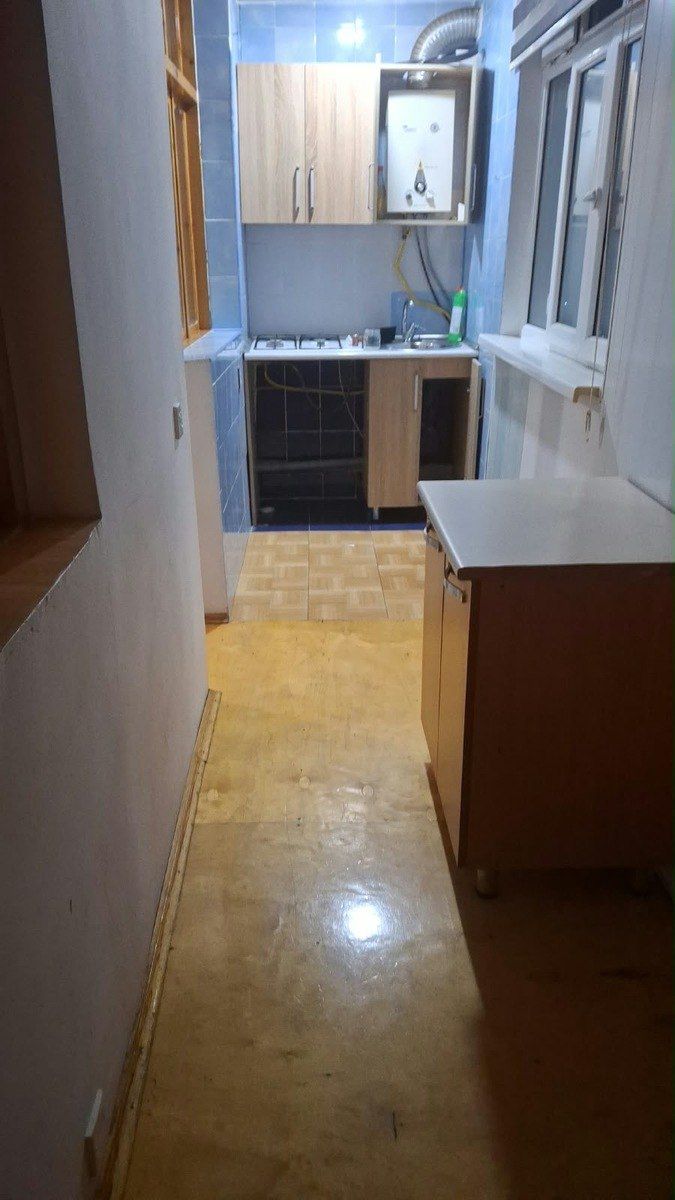 İcarəyə verilir 2 otaqlı köhnə tikili 55 m² — Mənzil, Sumqayıt (7)