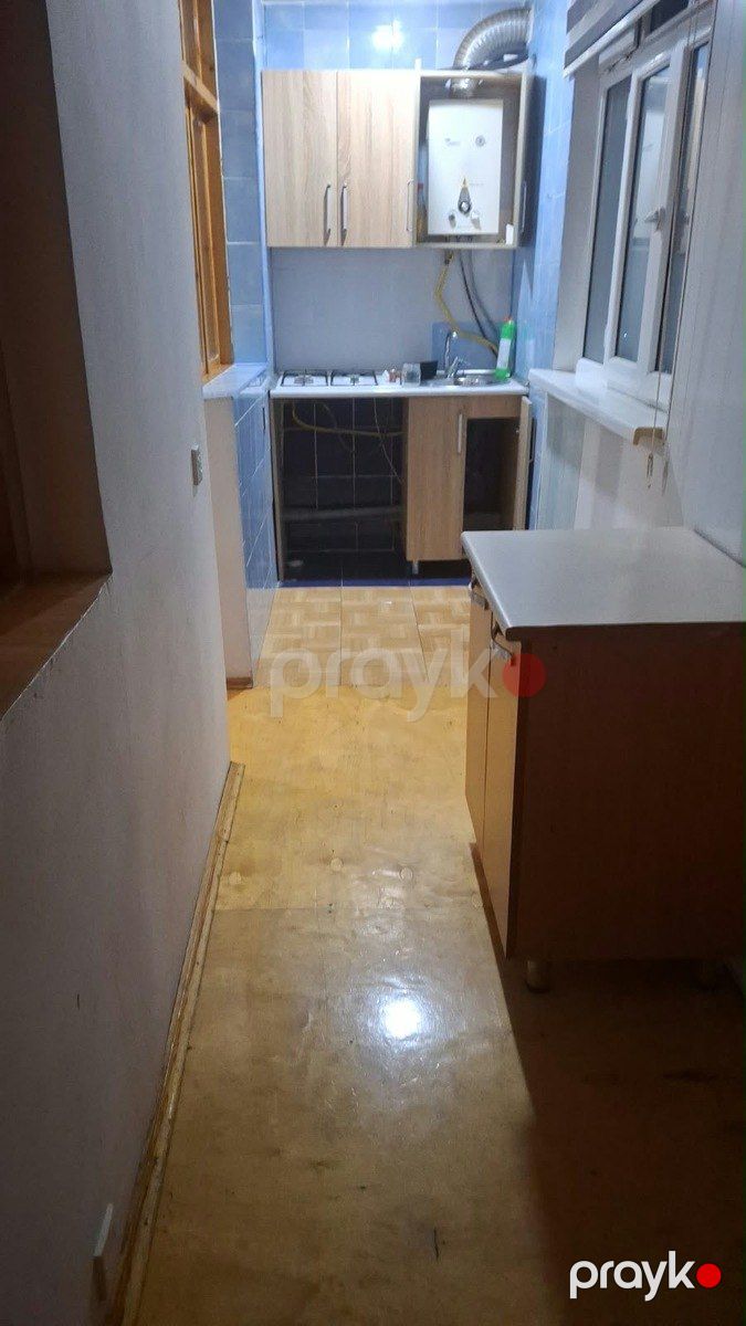 İcarəyə verilir 2 otaqlı köhnə tikili 55 m² — Mənzil, Sumqayıt (7)