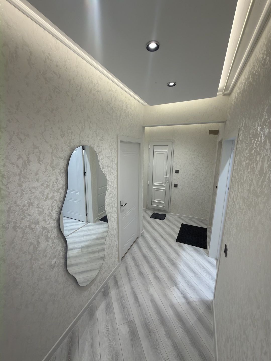 Satılır 3 otaqlı köhnə tikili 65 m² — Mənzil, Bakı (4)