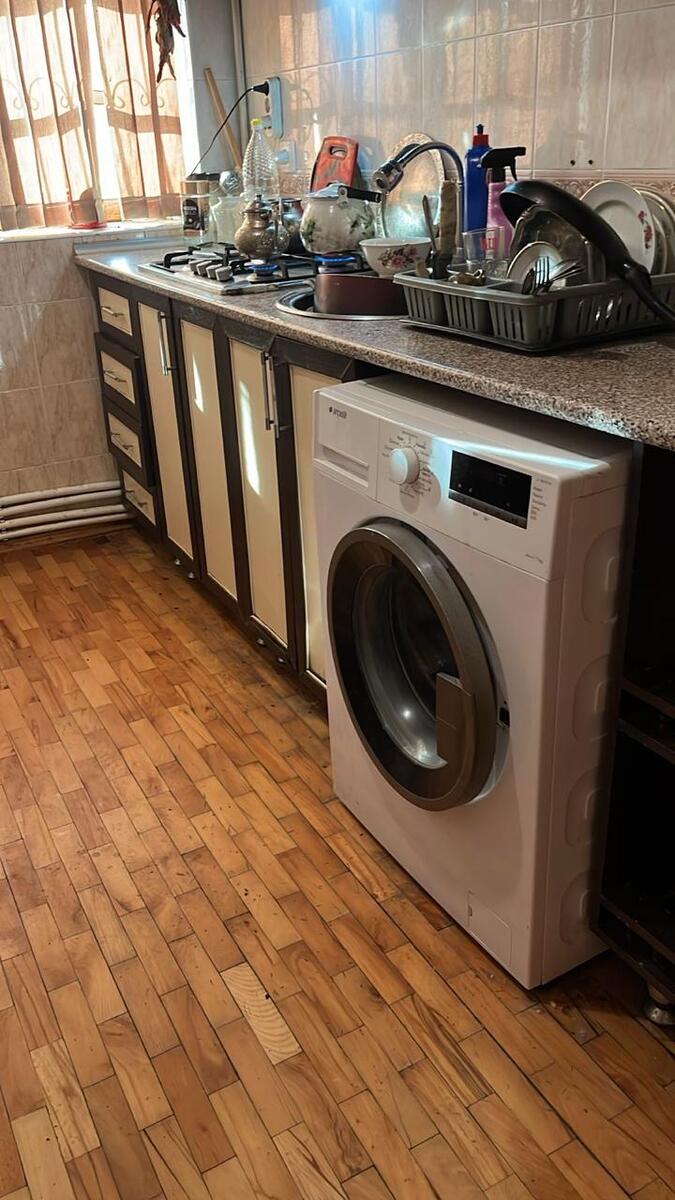 İcarəyə verilir 3 otaqlı köhnə tikili 70 m² — Mənzil, Bakı (7)