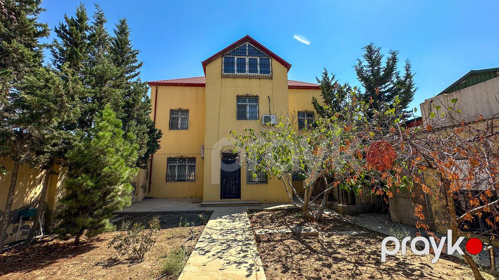 Villa, Masazır qəs — Ev, villa, Bakı (2)